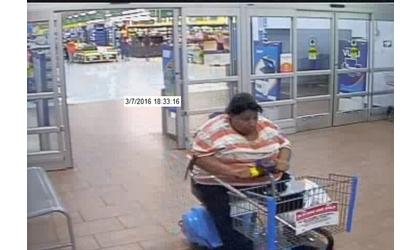 Ponca City police seek suspects with stolen card