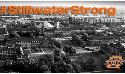 Memorial Service set for Tuesday in Stillwater
