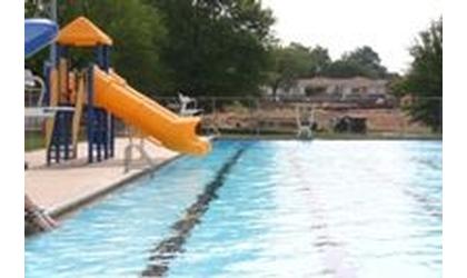 AMBUC pool to close for weekend swim meet