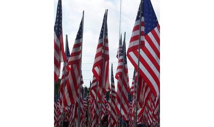 Veterans’ Day Parade Saturday
