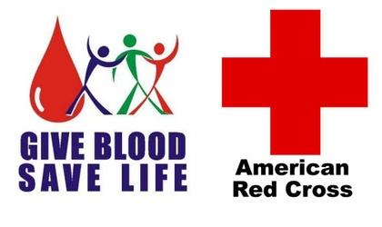 Blood drive at YMCA on Friday