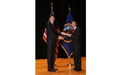 Deputy Police Chief Graduates From FBI Academy