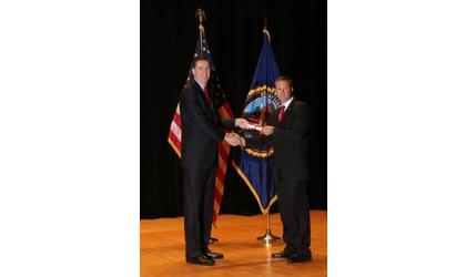Deputy Police Chief graduates from FBI academy
