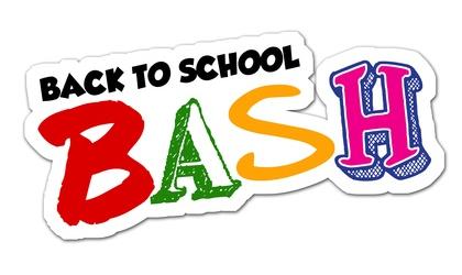 Back-to-school bash Aug. 6 at Ponca City Assembly