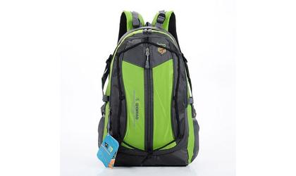Backpacks to benefit non-profits