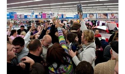 First Legal Black Friday In 70 Years