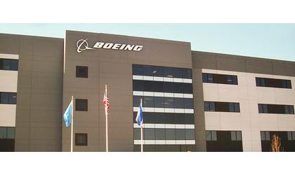 Boeing Drops COVID-19 Vaccine Mandate