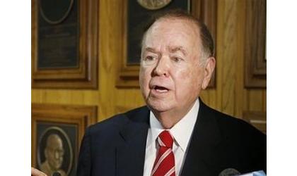 Boren to give report on fraternity investigation