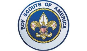 Boy Scout informational meeting Sunday night