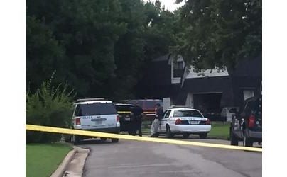 Five members of Broken Arrow family killed