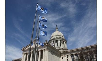 Oklahoma Capitol repair bonds authorization begins
