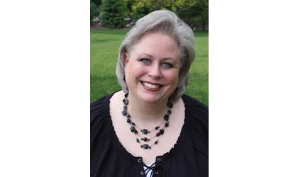 Pioneer Woman Museum to host author April 2