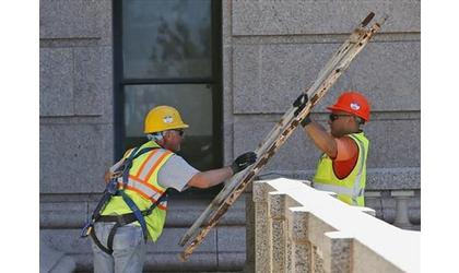 Renovation of state Capitol exterior scheduled to begin