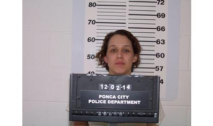 Mother charged in 2014 newborn’s death