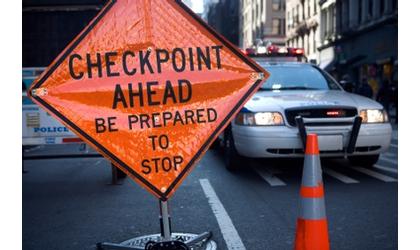 PCPD checkpoints sometime this week