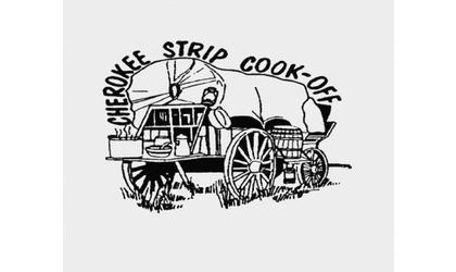 Cherokee Strip Cook-off