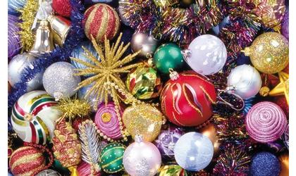 City to observe Christmas holiday