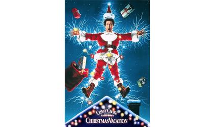 The Poncan to show “Christmas Vacation” Dec. 19