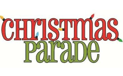 AREA CHRISTMAS PARADES