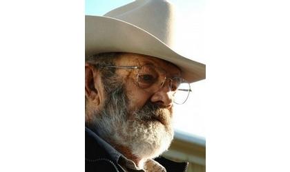 Author Buffalo Dale to speak Friday at Cherokee Strip Co.