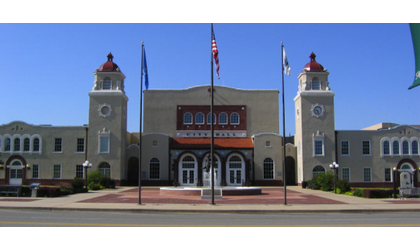 BOARD OF COMMISSIONERS REGULAR SESSION HELD MARCH 25, 2024