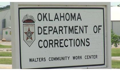 Closure of Oklahoma inmate work centers rattles communities
