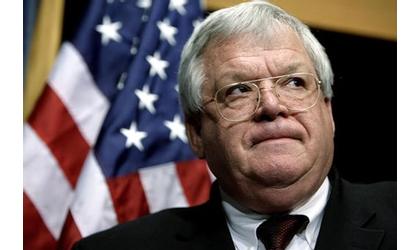 Wrestling Hall of Fame to reconsider Hastert’s inclusion