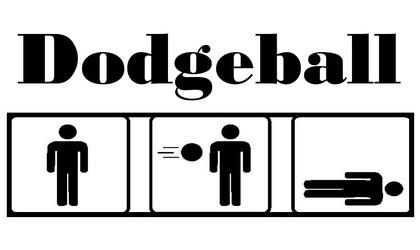 Sign up now for dodgeball leagues!