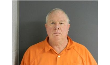 Hearing set for Okla. doctor charged with murder