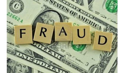  Former Oklahoma insurance agent sentenced for wire fraud