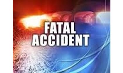1 killed in 2-vehicle collision in Caddo County