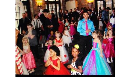 Father-Daughter Dance tickets on sale today