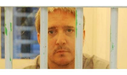 Death Row Inmate Richard Glossip Asks District Court to Void April Clemency Hearing