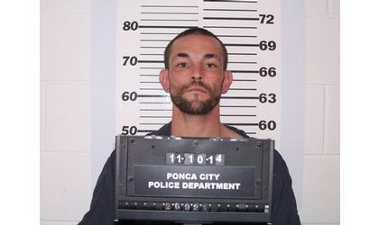 Two Ponca City officers injured in altercation with man
