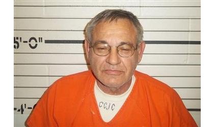 Hearing set for man accused in Okla. cold case