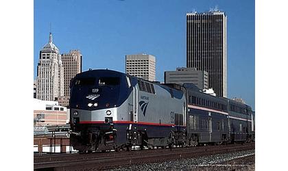 Oklahoma train service at risk under new patchwork budget