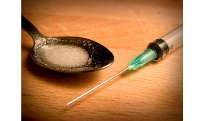 Oklahoma man pleads guilty in Kansas heroin case