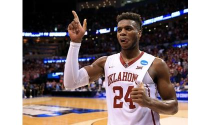 Hield gets another player of year trophy after Final 4 loss