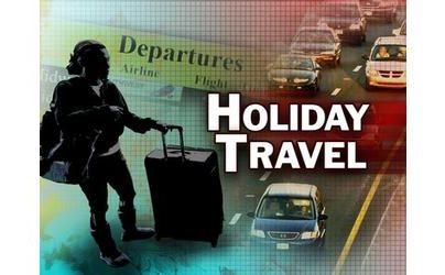 Preparing For Holiday Travel: What To Know This Season