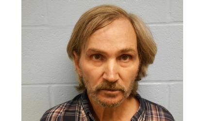 Stillwater man arrested after bank robbery