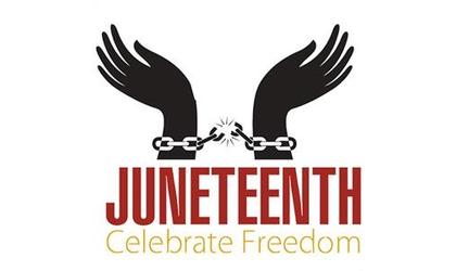 Juneteenth Celebration this weekend