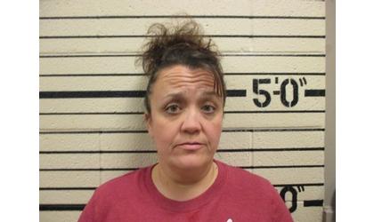 Woman charged in death of Oklahoma widower she met in June