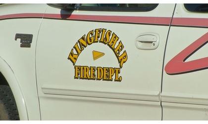 Ex-Fire Chief In Kingfisher Appeals Termination