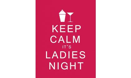 Get Your Tickets For Ladies Night This Tuesday