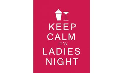 Ladies Night in Downtown Ponca City This Friday