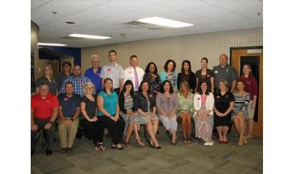 Chamber introduces 31st Leadership Class