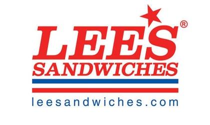 Lee’s Sandwiches recalls meat