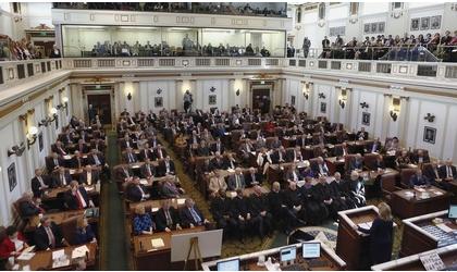 Bills to rein in Oklahoma tax subsidies face opposition