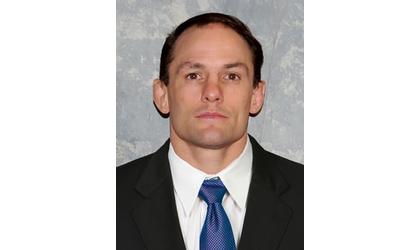 Oklahoma names Lou Rosselli head wrestling coach