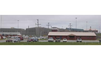 Oklahoma prison locked down after inmate “disturbance”